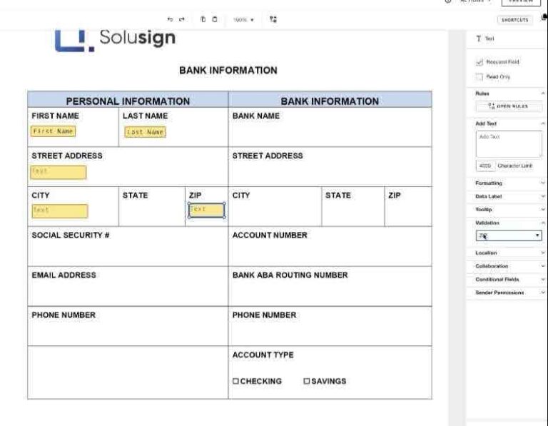 How to Make And Send Docusign Templates In 2024