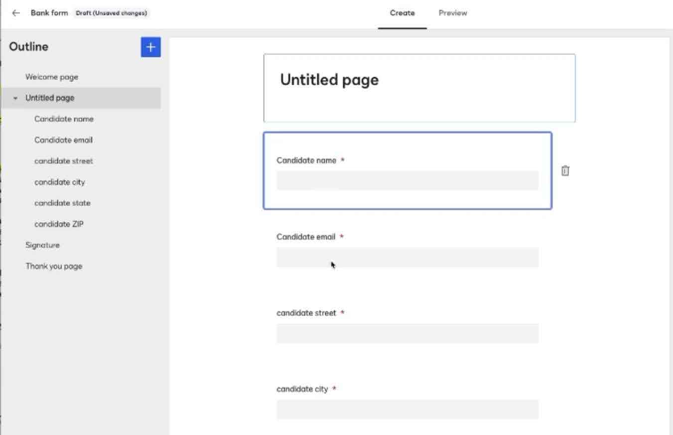 How to Make And Send Docusign Templates In 2024