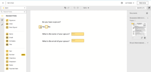 How To Use Docusign Conditional Logic Fields For Beginners