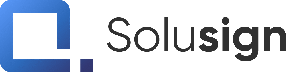 Solusign
