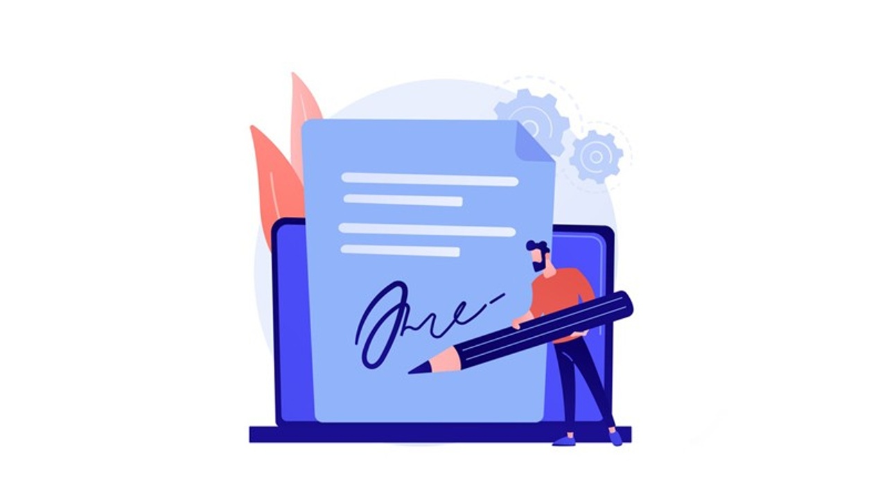 Docusign: Electronic Signature Solution for Small to Large Business