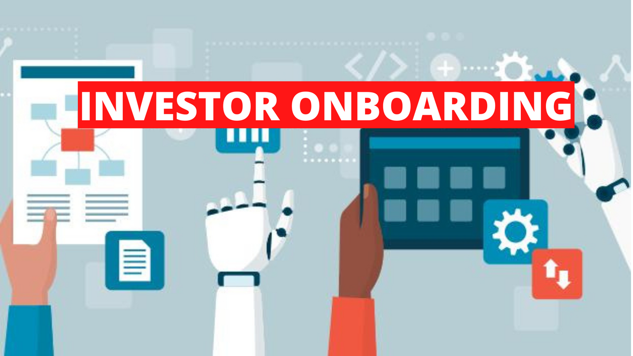 5 Ways Investment Funds Can Automate Investor Onboarding